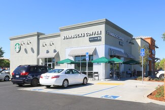Plus de détails pour Madison Marketplace – Local commercial à vendre, Fair Oaks, CA