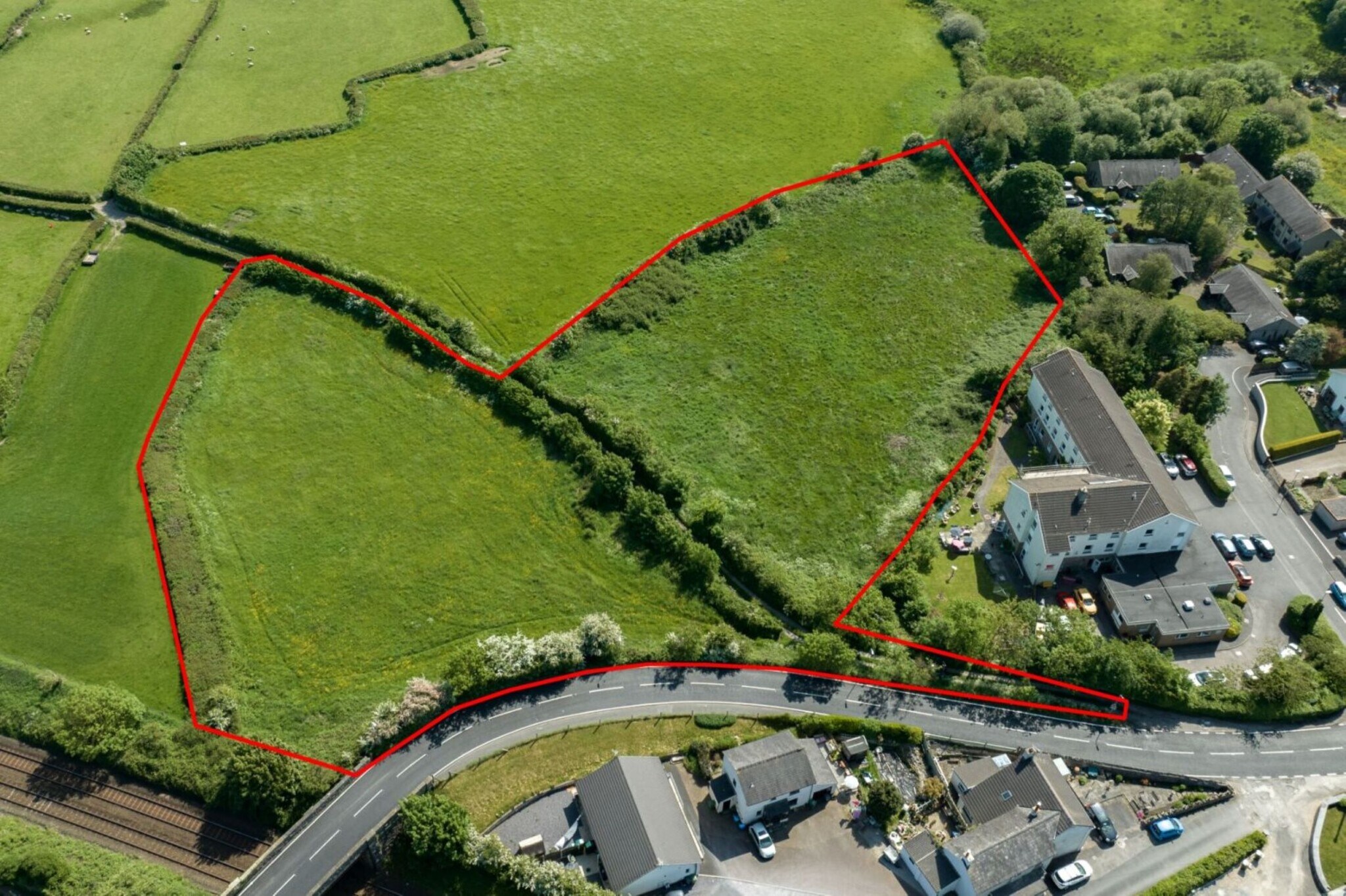 Manorside, Grange Over Sands à vendre Photo principale– Image 1 sur 5