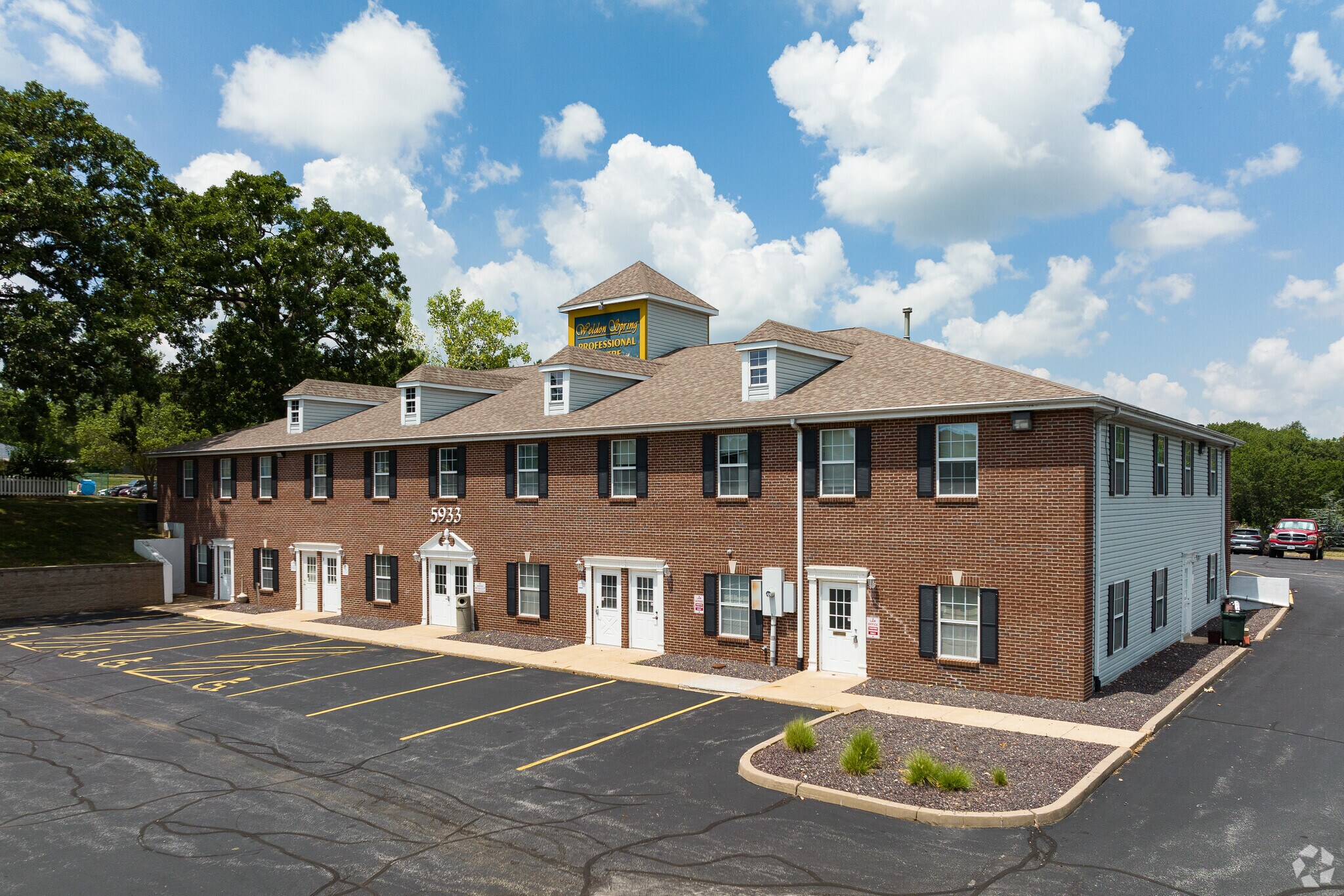 5933 Hwy 94, Weldon Spring, MO à louer Photo principale– Image 1 sur 6