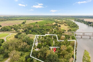 Plus de détails pour 24630-24660 Tehama Vina Rd, Los Molinos, CA - Logement à vendre