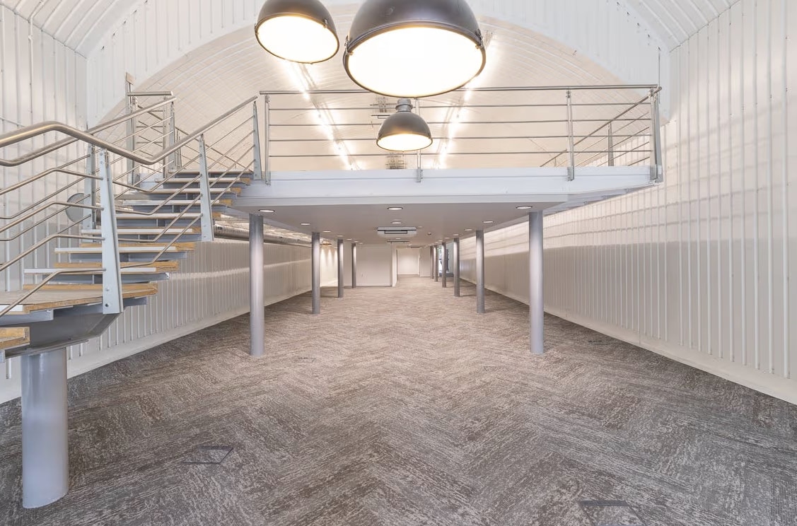 1-31 Wootton St, Londres à louer Photo intérieure– Image 1 sur 2