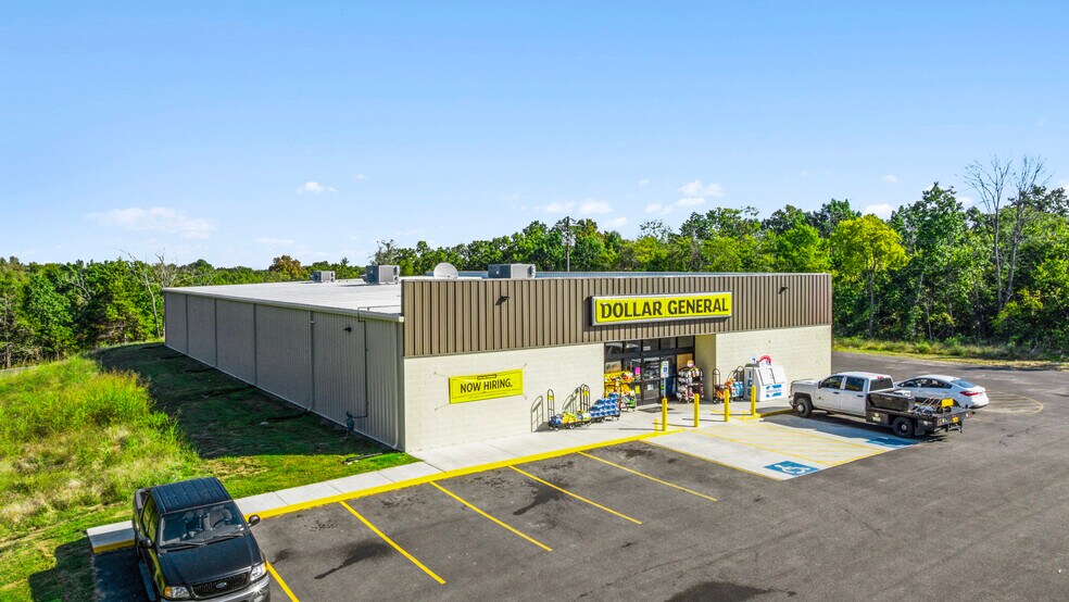 2325 Highway 5 N, Mountain Home, AR à vendre - Photo de l’immeuble – Image 2 sur 7