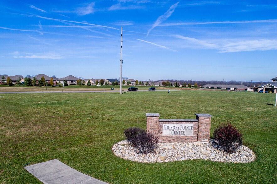 Beechwood Dr, Germantown, OH à vendre - Photo de l’immeuble – Image 2 sur 13