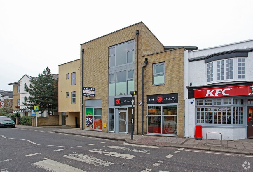 82-84 High St, Hampton à vendre - Photo de l’immeuble – Image 3 sur 3
