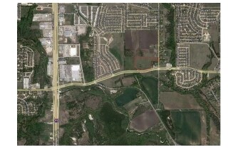 Plus de détails pour 1001 N Houston School Rd, Lancaster, TX - Terrain à vendre