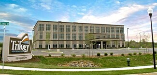 Plus de détails pour 1165 Imperial Dr, Hagerstown, MD - Médical à louer