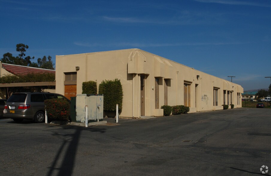 1516 Main St, Ramona, CA à louer - Photo de l’immeuble – Image 2 sur 7