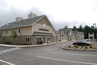 Plus de détails pour 281-285 Calef Hwy, Epping, NH - Bureau/Médical à louer