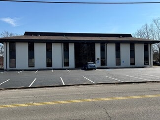 Plus de détails pour 5819 Old Harding Pike, Nashville, TN - Bureau à louer