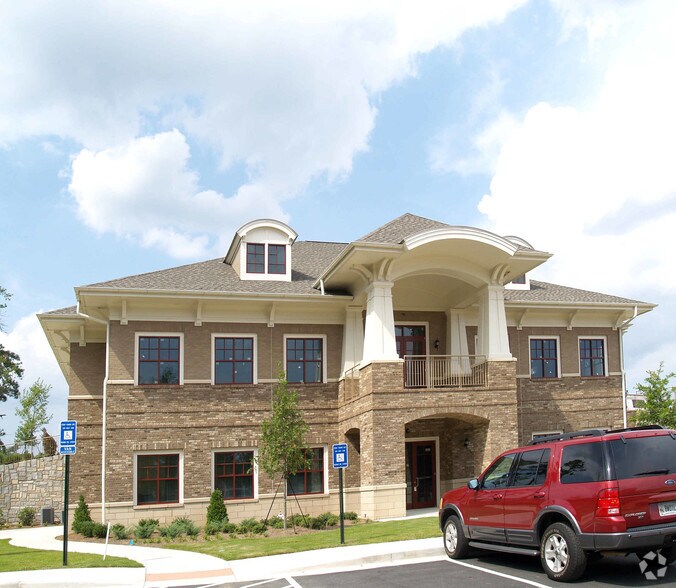 2098 Teron Trace, Dacula, GA à louer - Photo de l’immeuble – Image 3 sur 4