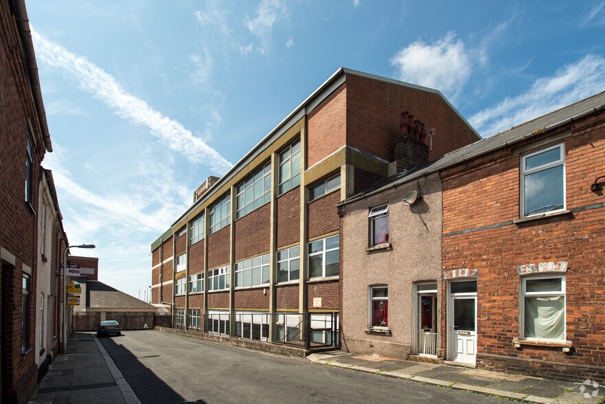 Howard St, Barrow In Furness à louer - Photo de l’immeuble – Image 3 sur 5