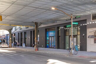 Plus de détails pour 1399 Myrtle Ave, Brooklyn, NY - Local commercial à louer