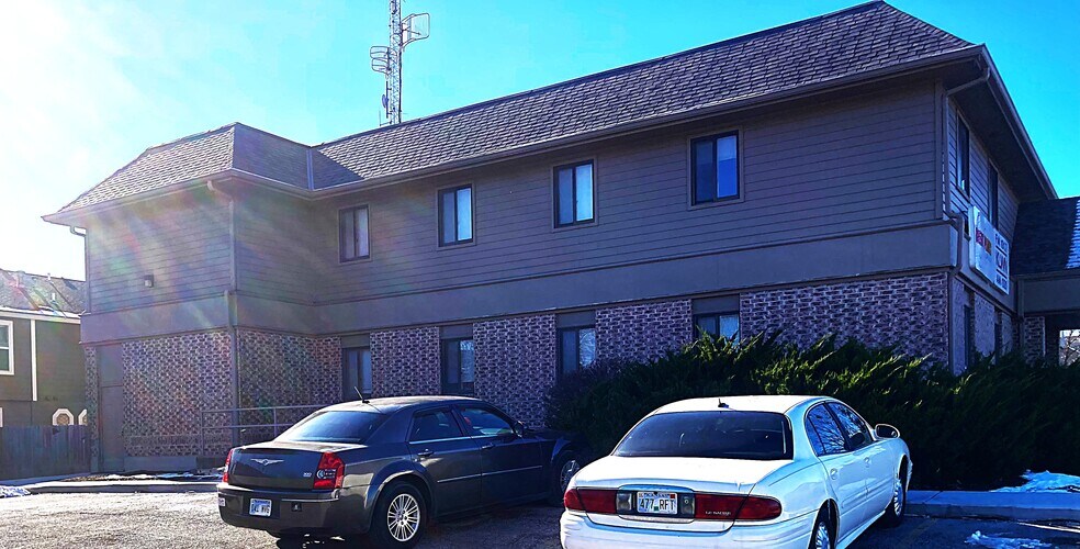 3125 W 6th St, Lawrence, KS à vendre - Photo de l’immeuble – Image 3 sur 8