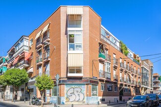 Plus de détails pour Calle de los Hermanos del Moral, 68, Madrid - Logement à vendre