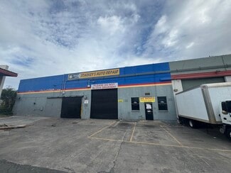 Plus de détails pour 1336 Dillingham Blvd, Honolulu, HI - Local commercial, Industriel/Logistique à louer