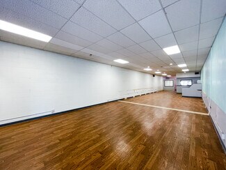 Plus de détails pour 100 N Ashwood Ave, Ventura, CA - Local commercial à louer