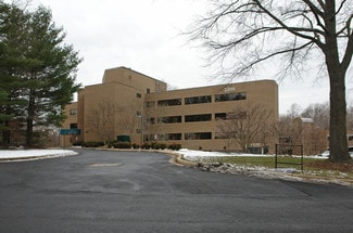 Plus de détails pour 3200 Tower Oaks Blvd, Rockville, MD - Bureau/Médical à louer