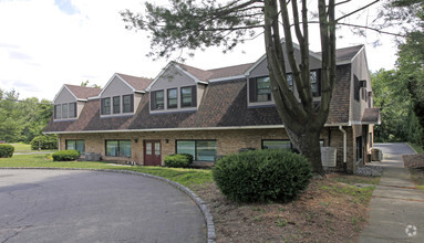 7 Oak Ridge Rd, Newfoundland, NJ - VUE AÉRIENNE  vue de carte