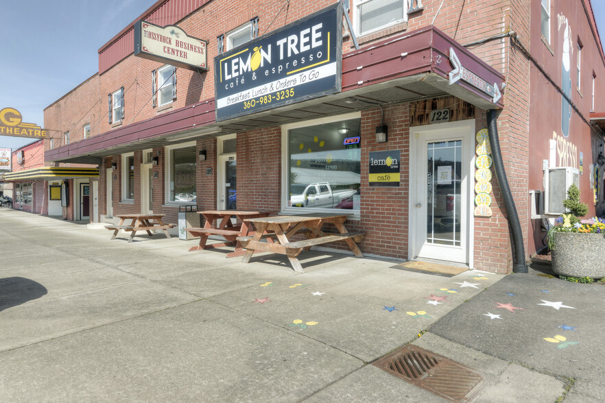 112 East State St, Mossyrock, WA à vendre - Photo principale – Image 2 sur 22