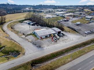 Plus de détails pour 2117 Carmack Blvd, Columbia, TN - Industriel/Logistique à vendre