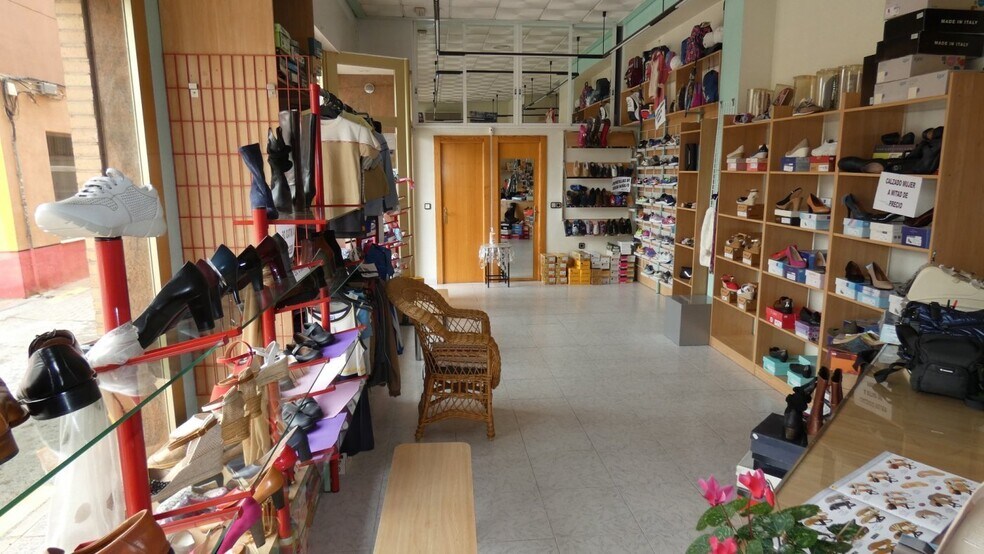 Local commercial dans Murcia, Murcia à vendre - Photo de l’immeuble – Image 3 sur 18