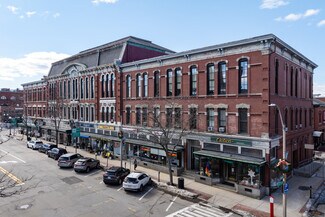 Plus de détails pour 2 Summer St, Natick, MA - Bureau à louer