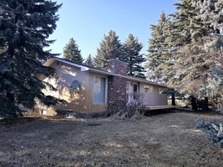 Plus de détails pour 242037 Range Road 281, Chestermere, AB - Terrain à vendre