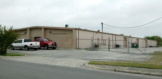 Plus de détails pour 5747 Grey Rock Dr, San Antonio, TX - Industriel/Logistique à vendre