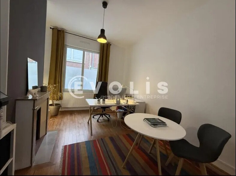 Bureau dans Amiens à louer - Photo intérieure – Image 1 sur 3