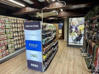 Plus de détails pour High St, Bourton On The Water - Local commercial à vendre