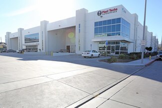 Plus de détails pour 5636 E 61st St, Commerce, CA - Industriel/Logistique à louer