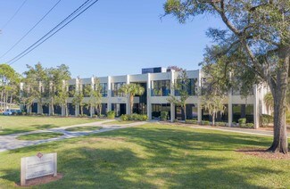 Plus de détails pour 4070 Boulevard Center Dr, Jacksonville, FL - Bureau à louer