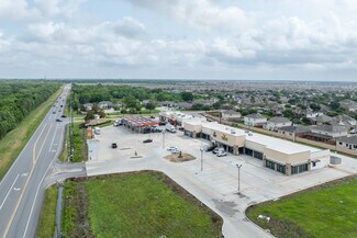 Plus de détails pour 8421 FM 521 Rd, Rosharon, TX - Local commercial à louer