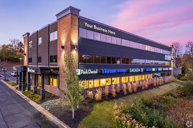 Plus de détails pour 14525 Hwy 7, Minnetonka, MN - Bureau/Médical à louer