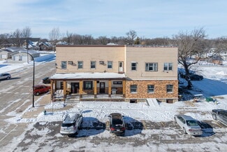 Plus de détails pour 10 1st Ave NW, Wells, MN - Logement à vendre