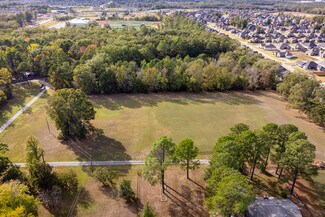 Plus de détails pour 10020 Natural Trl, North Little Rock, AR - Terrain à vendre