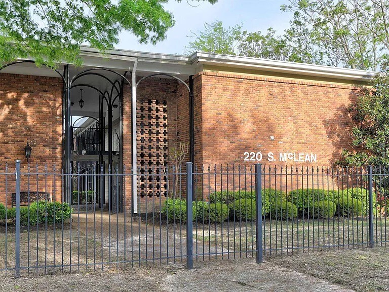210 S McLean Blvd, Memphis, TN à vendre - Photo de l’immeuble – Image 2 sur 12