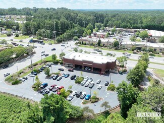Plus de détails pour 2801 Highway 54, Peachtree City, GA - Local commercial à vendre
