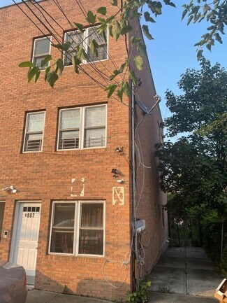 Plus de détails pour 807 Barbey St, Brooklyn, NY - Logement à vendre