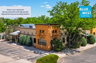 Plus de détails pour 3390 23rd Ave, Evans, CO - Local commercial à vendre