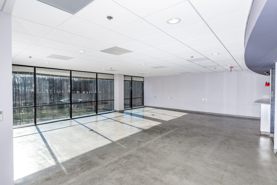 9990 Fairfax Blvd, Fairfax, VA à louer - Photo intérieure – Image 3 sur 4