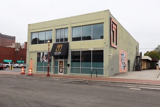 Plus de détails pour 610 N Liberty St, Winston-Salem, NC - Bureau/Local commercial à louer