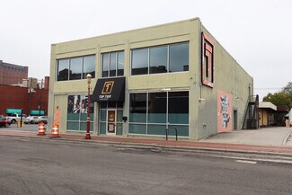 Plus de détails pour 610 N Liberty St, Winston-Salem, NC - Local commercial à vendre