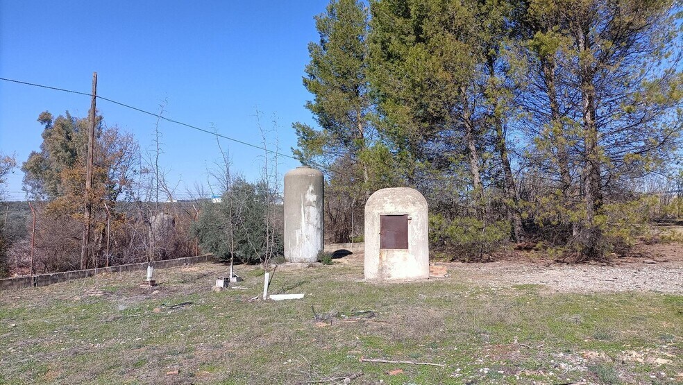 Terrain dans Montilla à vendre - Photo de l’immeuble – Image 3 sur 10