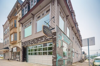Plus de détails pour 52 N Market St, Shamokin, PA - Local commercial à vendre