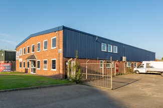 Plus de détails pour Ruddington Ln, Nottingham - Industriel/Logistique à vendre