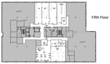 1812 Ashland Ave, Baltimore, MD à louer Plan d’étage– Image 1 sur 1