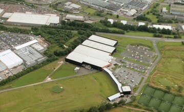 Stewartfield Way, East Kilbride à louer Photo de l’immeuble– Image 2 sur 5