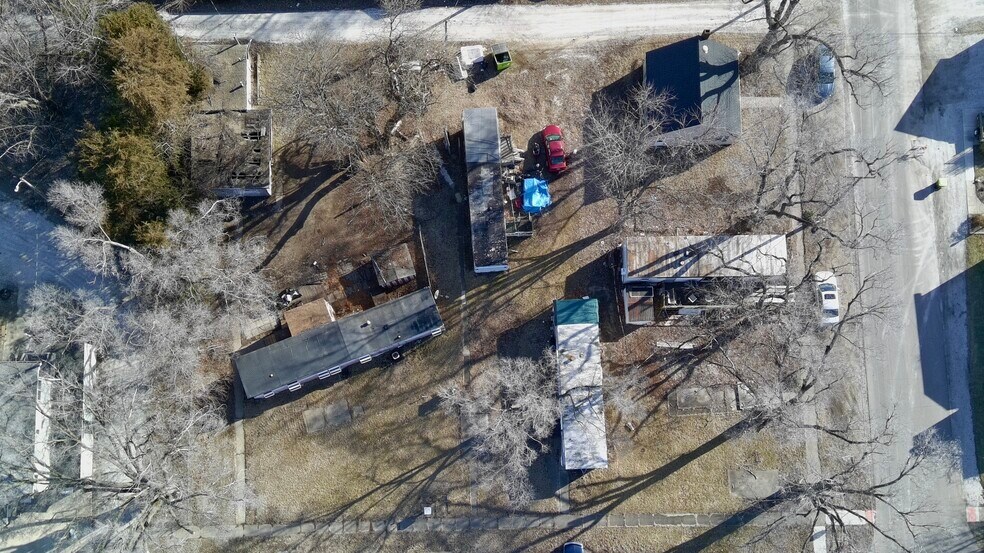 665 W Wilmot St, Chillicothe, IL à vendre - Photo de l’immeuble – Image 2 sur 16