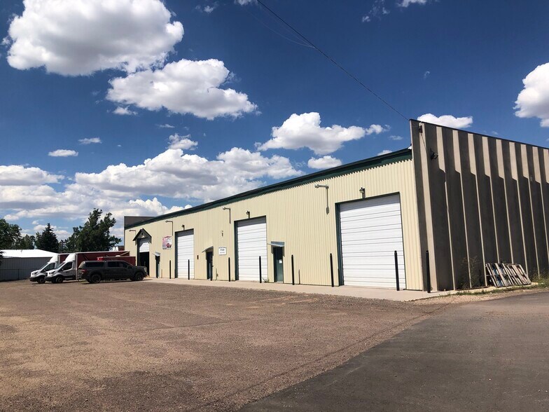 247 Bear River dr, Evanston, WY à vendre - Photo de l’immeuble – Image 2 sur 4